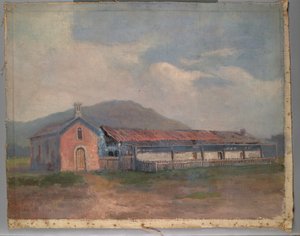 San Francisco Solano, kolem 1885-95